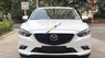 Mazda 6 2.5  2016 - Cần bán xe Mazda 6 2.5 năm 2016, màu trắng