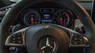 Mercedes-Benz GLA-Class 45 2017 - Cần bán lại xe Mercedes GLA45 sản xuất 2017, màu nâu, xe nhập