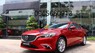 Mazda 6 2019 - Bán xe Mazda 6 năm sản xuất 2019, màu đỏ