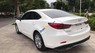 Mazda 6 2.5  2016 - Cần bán xe Mazda 6 2.5 năm 2016, màu trắng