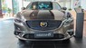 Mazda 6 2019 - Bán Mazda 6 sản xuất 2019, màu xám, 819 triệu