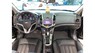 Chevrolet Cruze 1.8 AT 2017 - Bán Chevrolet Cruze 1.8 AT năm 2017, màu đen