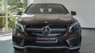 Mercedes-Benz GLA-Class 45 2017 - Cần bán lại xe Mercedes GLA45 sản xuất 2017, màu nâu, xe nhập