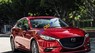 Mazda 6 2019 - Bán xe Mazda 6 năm sản xuất 2019, màu đỏ
