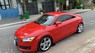 Audi TT 2.0 Turbo 2007 - Bán xe Audi TT 2.0 Turbo năm 2007, màu đỏ, nhập khẩu