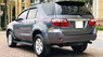 Toyota Fortuner 2010 - Cần bán gấp Toyota Fortuner sản xuất 2010, màu xám xe gia đình giá cạnh tranh