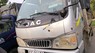 2015 - Cần bán lại xe JAC HFC sản xuất 2015, màu bạc, giá tốt