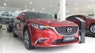 Mazda 6 2019 - Bán xe Mazda 6 năm sản xuất 2019, màu đỏ