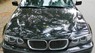 BMW 3 Series 318i 2004 - Cần bán xe BMW 3 Series 318i sản xuất năm 2004, màu đen, nhập khẩu nguyên chiếc chính chủ, giá tốt