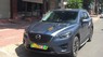 Mazda CX 5 Facelift  2016 - Cần bán xe Mazda CX 5 Facelift sản xuất 2016, màu xanh lam
