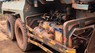 Xe tải Trên 10 tấn 1993 - Bán xe ben Hyundai 3 chân 15T, hộp số Hino, đời 93