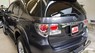 Toyota Fortuner 2.7V 2013 - Cần bán Toyota Fortuner 2.7V sản xuất năm 2013, màu xám