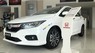 Honda City CVT, TOP 2020 - Bán ô tô Honda City sản xuất năm 2019, màu trắng