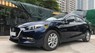 Mazda 3 1.5AT 2018 - Bán Mazda 3 1.5AT năm sản xuất 2018, màu xanh lam số tự động, giá 667tr