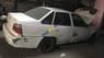 Daewoo Cielo 1997 - Bán Daewoo Cielo năm sản xuất 1997, màu trắng, nhập khẩu