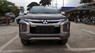 Mitsubishi Triton 2019 - Bán xe Mitsubishi Triton giá rẻ ninh bình