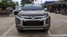 Mitsubishi Triton 2019 - Bán xe Mitsubishi Triton giá rẻ ninh bình