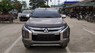 Mitsubishi Triton 2019 - Bán xe Mitsubishi Triton giá rẻ ninh bình