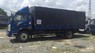 Fuso Xe ben 2015 - Bán  xe tải TMT ST9675T 7.5 tấn, thùng 6M2 