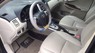 Toyota Corolla altis 2.0V 2012 - Cần bán gấp Toyota Corolla altis 2.0V năm sản xuất 2012, màu đen 