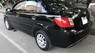 Kia Rio EX 2009 - Cần bán gấp Kia Rio EX sản xuất 2009, màu đen, nhập khẩu số tự động, giá chỉ 285 triệu