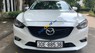 Mazda 6   2.0 2015 - Xe Mazda 6 2.0 sản xuất năm 2015, màu trắng  