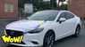 Mazda 6   Premium 2.0  2018 - Không dùng nên bán xe Mazda 6 Premium 2.0 đời 2018