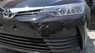Toyota Corolla altis 2019 - Bán xe Toyota Corolla altis năm sản xuất 2019, màu đen, giá chỉ 697 triệu