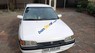 Mazda 323 1996 - Bán ô tô Mazda 323 sản xuất năm 1996, màu trắng, nhập khẩu nguyên chiếc