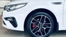 Kia Optima 2.4 GTLine 2019 - Cần bán Kia Optima 2.4 GTLine năm 2019, màu trắng, giá 969tr