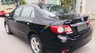 Toyota Corolla altis 2012 - Bán Toyota Corolla altis sản xuất năm 2012, màu đen  