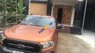 Ford Ranger   2015 - Cần bán gấp Ford Ranger sản xuất 2015, nhập khẩu, 740 triệu