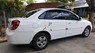 Daewoo Lacetti EX 2005 - Bán Daewoo Lacetti EX năm 2005, màu trắng 