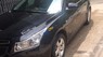 Chevrolet Cruze 2010 - Bán Chevrolet Cruze sản xuất năm 2010, màu đen xe gia đình