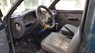 Daihatsu Citivan 2001 - Bán Daihatsu Citivan năm 2001, nhập khẩu chính chủ 