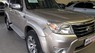 Ford Everest 2.5G 2011 - Bán ô tô Ford Everest 2.5G năm sản xuất 2011, màu bạc 