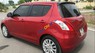 Suzuki Swift 2015 - Cần bán xe Suzuki Swift năm 2015, màu đỏ