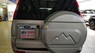 Ford Everest 2.5G 2011 - Bán ô tô Ford Everest 2.5G năm sản xuất 2011, màu bạc 