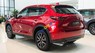 Mazda CX 5 2.0   2019 - Bán xe Mazda CX 5 2.0 sản xuất 2019, màu đỏ, giá chỉ 899 triệu