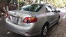 Toyota Corolla altis 2009 - Xe Toyota Corolla altis sản xuất năm 2009, màu bạc 