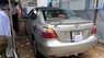 Toyota Vios  G   2012 - Cần bán xe Toyota Vios G sản xuất 2012, màu bạc 