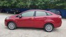 Ford Fiesta 2011 - Bán Ford Fiesta đời 2011, màu đỏ, số tự động 