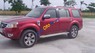 Ford Everest 2011 - Cần bán gấp Ford Everest năm 2011, màu đỏ giá cạnh tranh