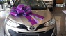 Toyota Vios 1.5E AT 2020 - Toyota Tân Cảng bán Toyota Vios 1.5G 2019 - Hỗ trợ trả góp - nhiều ưu đãi hấp dẫn mừng xuân Kỷ Hợi 2019 - LH: 0901923399