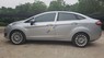 Ford Fiesta Titanium  2014 - Bán Ford Fiesta Titanium sản xuất 2014, màu bạc