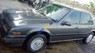 Honda Accord    1986 - Bán Honda Accord đời 1986, xe chạy êm