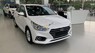 Hyundai Accent 2019 - Bán Hyundai Accent sản xuất năm 2019, màu trắng, giá chỉ 425 triệu