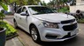 Chevrolet Cruze Lt 2017 - Bán Chevrolet Cruze LT đời 2017, màu trắng, xe gia đình
