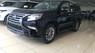 Lexus GX460 Luxury 2019 - Bán Lexus GX460 Luxury 2020 xuất Mỹ mới 100%, giao xe ngay