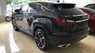 Lexus RX350 Luxury 2019 - Cần bán Lexus RX350 Luxury model 2020, màu đen, nhập khẩu Mỹ